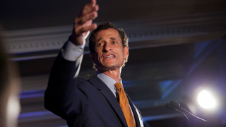 Actually, Whoops, Yes, Anthony Weiner <i>Is </i>Being Investigated By Child Services